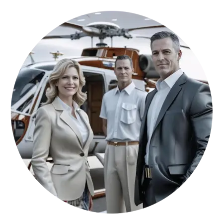 Persoenliche Assistenz organisiert Termine und Verwaltung im Home Office<br />